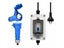 Caravan Extension Cable Adaptor Carousel 6