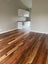 Authentic Solid timber flooring. NZ grown feature grade blackwood. Carousel 18