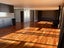 Authentic Solid timber flooring. NZ grown feature grade blackwood. Carousel 7