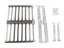 Storage Shelves, Under Sink Storage Shelves Carousel 8