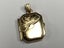 Vintage 9K Gold Locket Pendant ***Orphans Aid Charity Auction*** Carousel 1