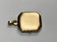 Vintage 9K Gold Locket Pendant ***Orphans Aid Charity Auction*** Carousel 6