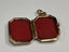 Vintage 9K Gold Locket Pendant ***Orphans Aid Charity Auction*** Carousel 8