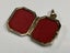 Vintage 9K Gold Locket Pendant ***Orphans Aid Charity Auction*** Carousel 9