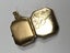 Vintage 9K Gold Locket Pendant ***Orphans Aid Charity Auction*** Carousel 12