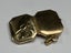 Vintage 9K Gold Locket Pendant ***Orphans Aid Charity Auction*** Carousel 13