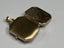 Vintage 9K Gold Locket Pendant ***Orphans Aid Charity Auction*** Carousel 14