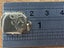Vintage 9K Gold Locket Pendant ***Orphans Aid Charity Auction*** Carousel 18