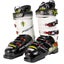 Fischer RC4 120 Size 28 Race Ski Boot Carousel 1