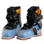 Dalbello Menace Size 22.5 Kids Ski Boots Carousel 1