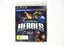 PlayStation Move Heroes - PS3 Carousel 1
