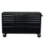 tool cabinet 10 drawers workbench Carousel 2
