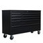 tool cabinet 10 drawers workbench Carousel 9