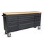 tool cabinet 15 drawers Carousel 2