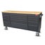 tool cabinet 15 drawers Carousel 6