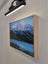 Afterpay - The Southern Alps - Framed Landscape Painting - Caley Hall Carousel 9