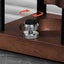 Universal Portafilter Holder, Bear Shaped Coffee Tamper Stand with Non Slip W... Carousel 2