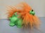 DinoTroll Troll Dinosaur Doll ***Orphans Aid Charity Auction*** Carousel 4