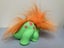 DinoTroll Troll Dinosaur Doll ***Orphans Aid Charity Auction*** Carousel 7