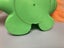 DinoTroll Troll Dinosaur Doll ***Orphans Aid Charity Auction*** Carousel 13