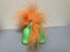 DinoTroll Troll Dinosaur Doll ***Orphans Aid Charity Auction*** Carousel 8