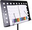Guitar Scales Sliding Ruler Multifunctional Practice Tool for Learning Modal ... Carousel 5