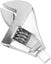 Large Opening Adjustable Wrench Head Vanadium Steel Torsion Spanner Exchange ... Carousel 5