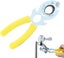 Kitchen Faucet Tool - Faucet Aerator Key and Bubbler Removal - Faucet Install... Carousel 1