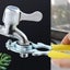 Kitchen Faucet Tool - Faucet Aerator Key and Bubbler Removal - Faucet Install... Carousel 2