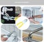 Kitchen Faucet Tool - Faucet Aerator Key and Bubbler Removal - Faucet Install... Carousel 5