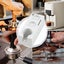 Tamping Station - Non-Slip Espresso Organizer,Coffee Tamper Storage Holder,fo... Carousel 5