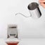 Coffee Pot - 250ml Stainless Steel Coffee Pot - Long Spout Kettle with Handle... Carousel 1