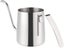 Coffee Pot - 250ml Stainless Steel Coffee Pot - Long Spout Kettle with Handle... Carousel 2