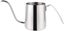 Coffee Pot - 250ml Stainless Steel Coffee Pot - Long Spout Kettle with Handle... Carousel 5
