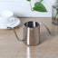 Coffee Pot - 250ml Stainless Steel Coffee Pot - Long Spout Kettle with Handle... Carousel 6
