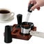 Tamper Kit - Ergonomic Anti-Slip Universal Professional,Coffee Distributor Do... Carousel 1