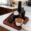 Tamper Kit - Ergonomic Anti-Slip Universal Professional,Coffee Distributor Do... Carousel 4