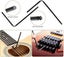 Steel Ball End Truss Rod Wrench Set Wear Resistant Versatile Functionality fo... Carousel 4