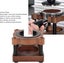 Universal Portafilter Holder, Bear Shaped Coffee Tamper Stand with Non Slip W... Carousel 3