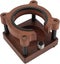 Universal Portafilter Holder, Bear Shaped Coffee Tamper Stand with Non Slip W... Carousel 4