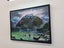Afterpay - Fiordland Study - Framed Landscape Painting - Caley Hall Carousel 9