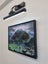 Afterpay - Fiordland Study - Framed Landscape Painting - Caley Hall Carousel 5