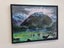 Afterpay - Fiordland Study - Framed Landscape Painting - Caley Hall Carousel 8