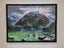 Afterpay - Fiordland Study - Framed Landscape Painting - Caley Hall Carousel 11