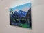 Afterpay - A Fiordland Walk - Landscape Painting by Caley Hall Carousel 4