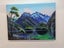 Afterpay - A Fiordland Walk - Landscape Painting by Caley Hall Carousel 8