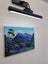 Afterpay - A Fiordland Walk - Landscape Painting by Caley Hall Carousel 6
