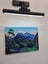 Afterpay - A Fiordland Walk - Landscape Painting by Caley Hall Carousel 7