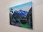 Afterpay - A Fiordland Walk - Landscape Painting by Caley Hall Carousel 10