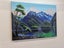 Afterpay - A Fiordland Walk - Landscape Painting by Caley Hall Carousel 9